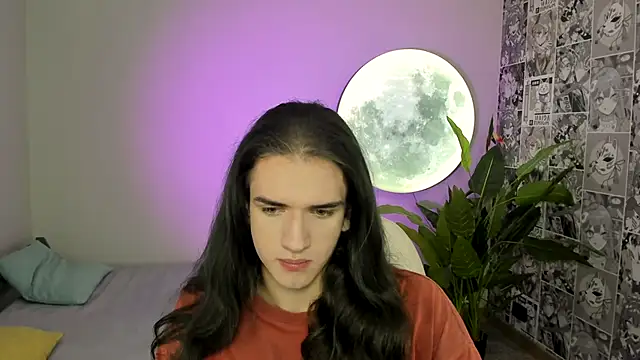 Harvey Hair online show from November 14, 1:43 pm