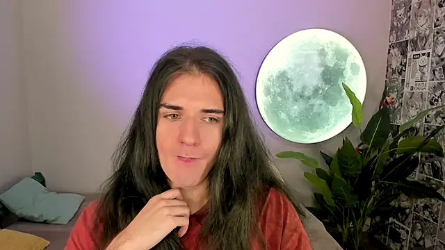 Harvey Hair online show from November 16, 2:22 pm