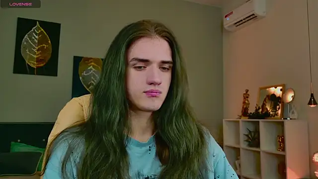 Harvey Hair online show from November 24, 12:05 pm