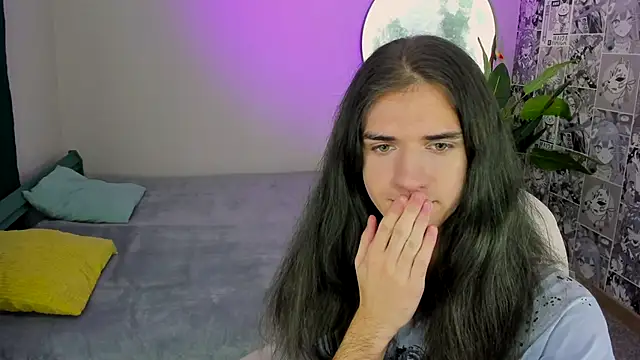 Harvey Hair online show from November 25, 3:01 pm