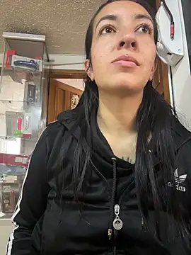 Snapshot of Salome_Marck chatting on November 15, 2:13 pm Salome Marck online show from November 15, 2:13 pm