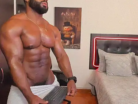 Joseph palaciios online show from March 25, 1:00 am