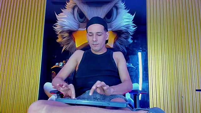 noah deluxe online show from October 30, 3:35 pm