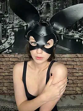 Snapshot of bunnyria1 chatting on November 6, 2:18 pm bunnyria1 online show from November 6, 2:18 pm