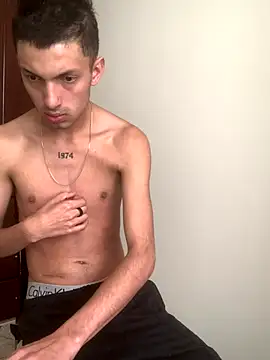 dylan drakee online show from October 30, 5:35 pm