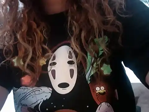 sany gomez online show from November 13, 1:48 am