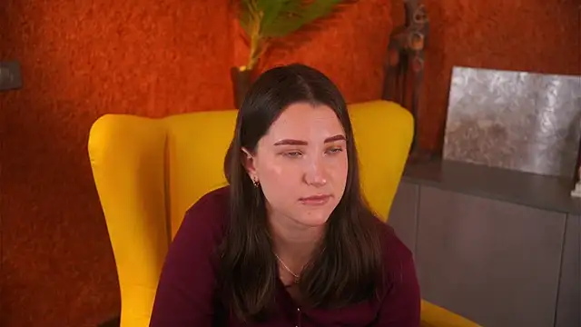 RandiThanos online show from November 2, 4:37 am