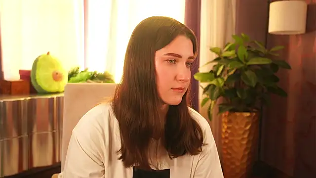 RandiThanos online show from November 3, 4:03 am