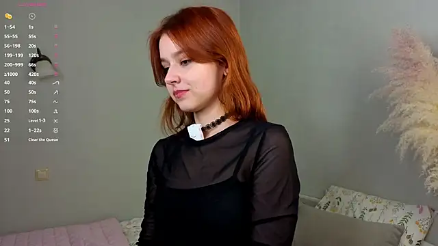 Snapshot of Land_Of_Ozz chatting on November 22, 7:51 am Land Of Ozz online show from November 22, 7:51 am