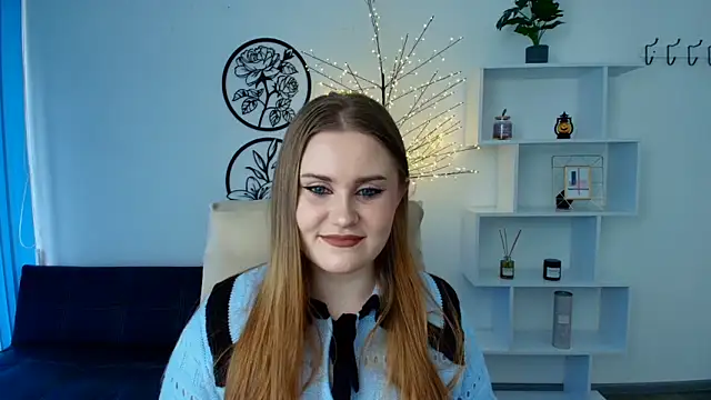 NinaSavkoo online show from November 3, 1:01 pm