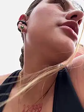 Crystall 15 online show from March 10, 8:25 pm