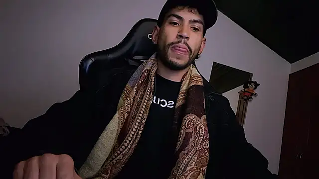 3v1l online show from March 6, 5:15 am