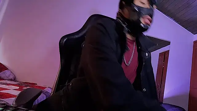 3v1l online show from May 21, 9:22 pm