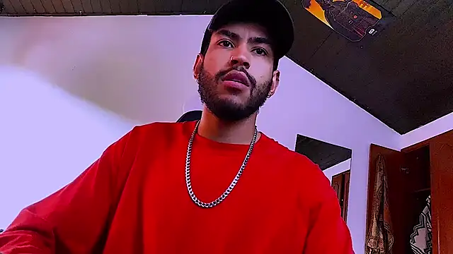 3v1l online show from August 4, 9:17 pm