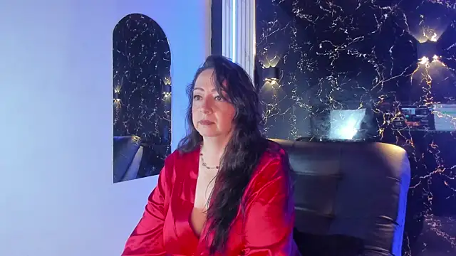 Snapshot of Samethyst chatting on November 3, 11:22 am Samethyst online show from November 3, 11:22 am