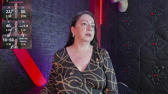 Samethyst online show from January 17, 11:37 am