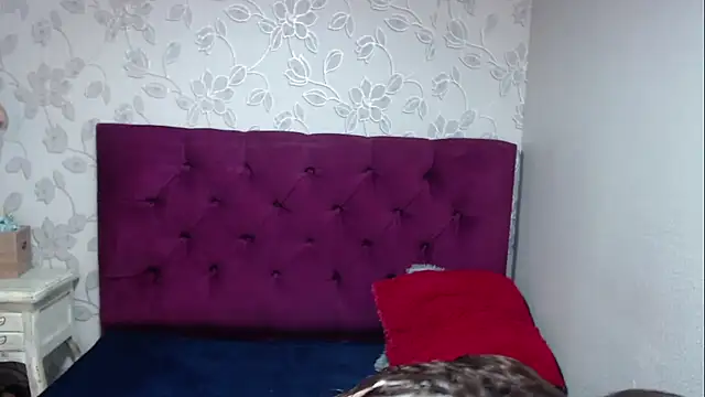 Snapshot of selenabustamante chatting on March 4, 11:27 am selenabustamante online show from March 4, 11:27 am