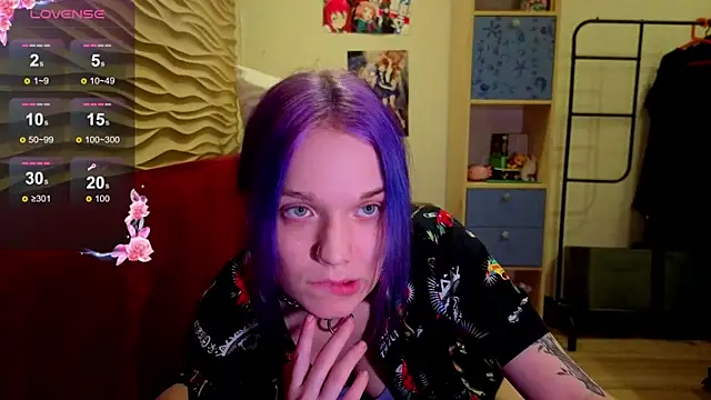 Marci n online show from January 17, 7:50 pm