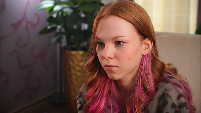 Snapshot of LllaDier chatting on November 2, 4:59 am LllaDier online show from November 2, 4:59 am