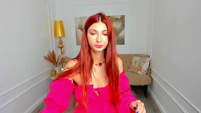 AmandaGasertoe online show from June 12, 11:31 am