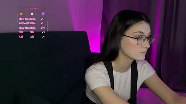 LinnaFairy online show from November 24, 9:42 am