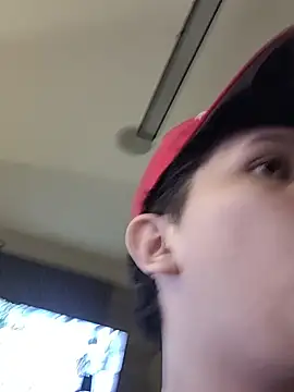 Snapshot of DamianVice chatting on November 2, 4:15 am DamianVice online show from November 2, 4:15 am