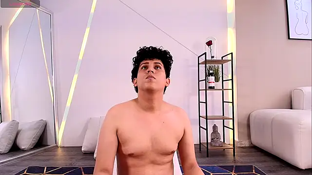 DamianVice online show from November 12, 1:55 pm