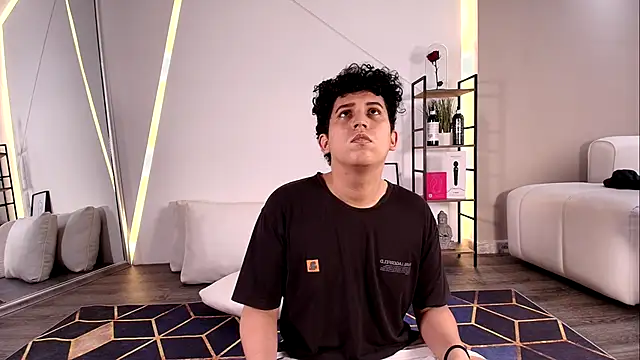 DamianVice online show from November 13, 5:34 pm