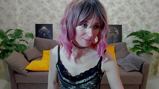 Nataly pretty  online show from November 19, 8:47 am