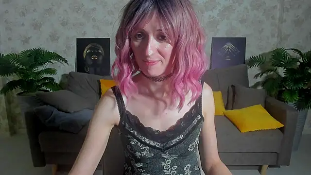 Nataly pretty  online show from December 17, 9:15 am