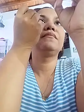 Samaraa Lee online show from January 17, 11:59 am