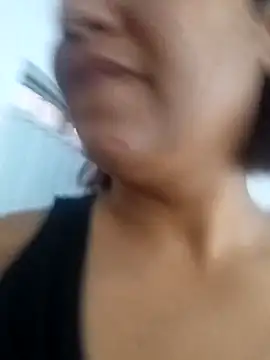 Samaraa Lee online show from February 7, 12:20 pm