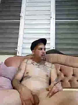 feoGG197 online show from November 5, 1:16 am