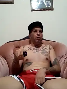 feoGG197 online show from March 26, 2:06 am