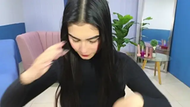 amy lovelydoll online show from July 5, 7:32 pm
