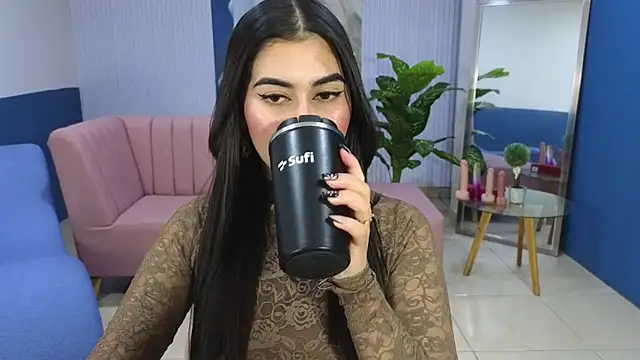 amy lovelydoll online show from July 8, 7:18 pm