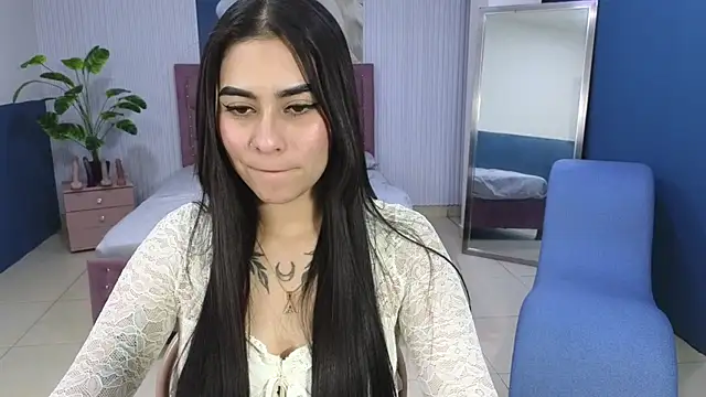 amy lovelydoll online show from July 31, 7:46 pm