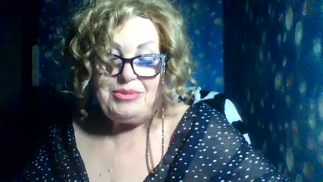 Milaniya606 online show from December 4, 4:48 pm