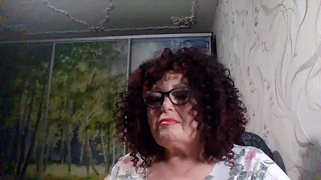 Milaniya606 online show from February 17, 8:37 pm