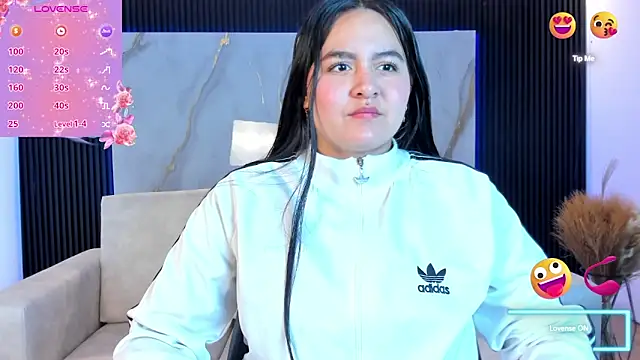 Ava-miller online show from November 11, 11:32 am