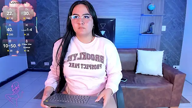 Ava-miller online show from December 18, 10:54 am