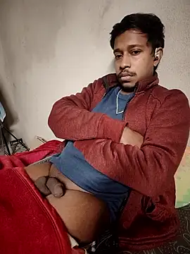 rudr1 online show from January 8, 8:44 pm