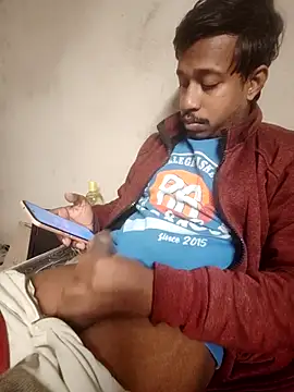 rudr1 online show from January 16, 9:41 pm