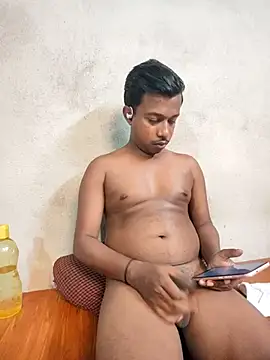 rudr1 online show from April 12, 6:24 pm