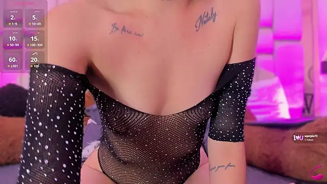 MylittleEmily  online show from November 6, 3:40 am