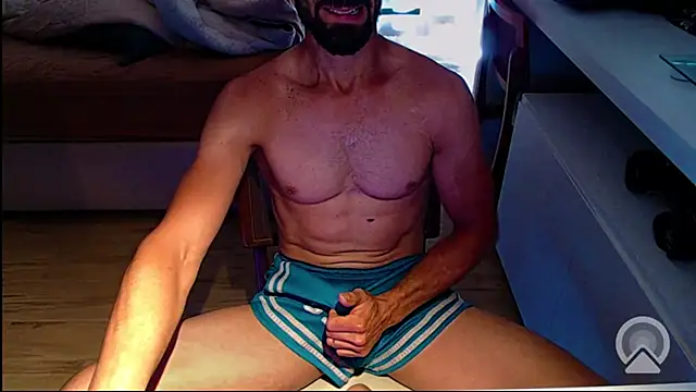Professor  Discreto online show from July 11, 11:57 am