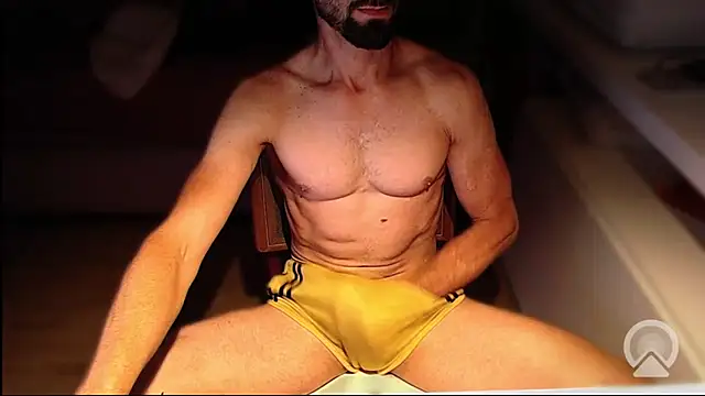 Professor  Discreto online show from July 19, 12:03 am