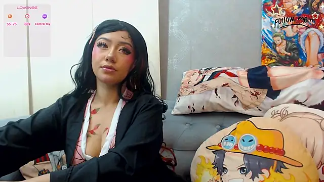 Snapshot of shidory_mei chatting on November 30, 7:07 pm shidory mei online show from November 30, 7:07 pm