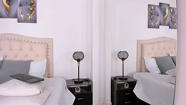 bustyluciana      online show from March 16, 8:02 pm