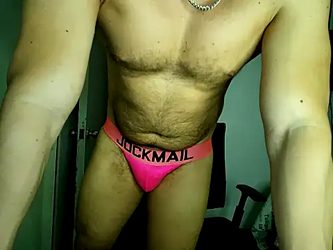 justmore ofme online show from October 31, 2:56 am